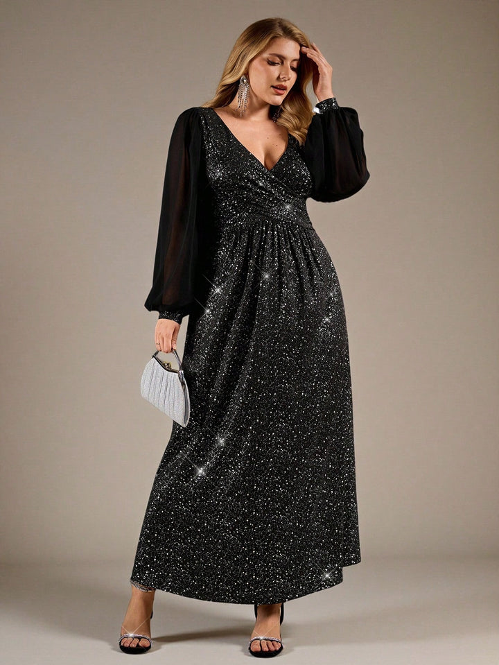 Rochie SHEIN, negru