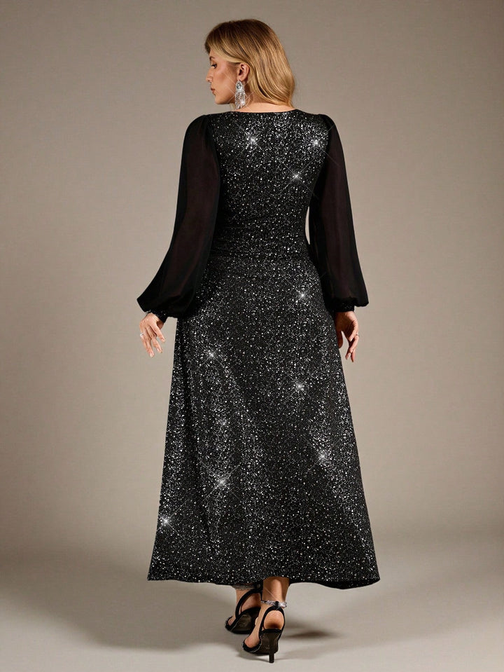 Rochie SHEIN, negru