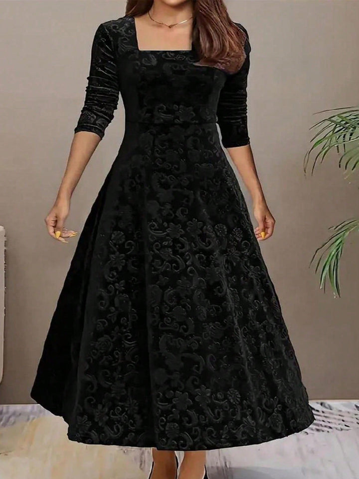 Rochie SHEIN, negru
