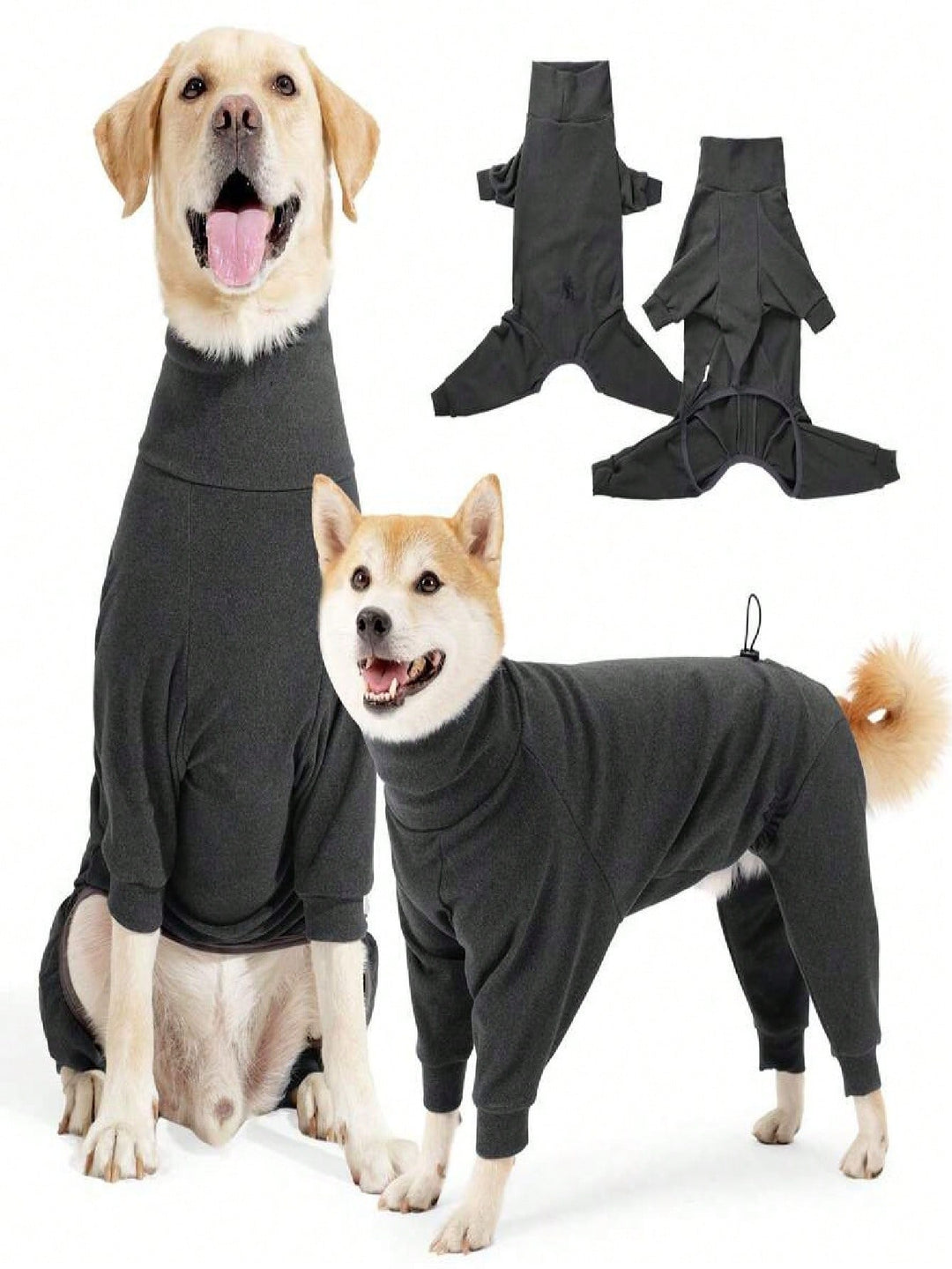 SHEIN Kisállatruha, Vegyes színek