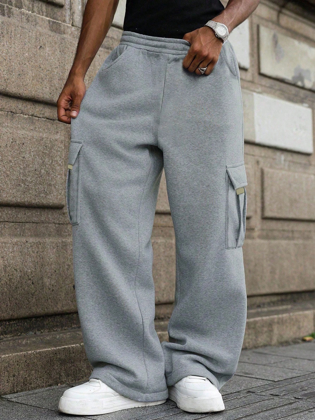 Szett pantaloni de trening SHEIN, vegyes színek