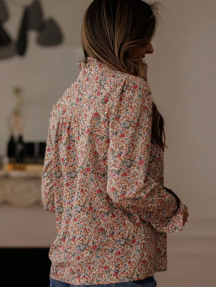 Bluza SHEIN, mix culori