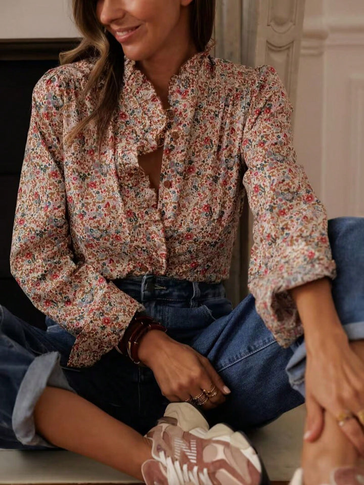 Bluza SHEIN, mix culori