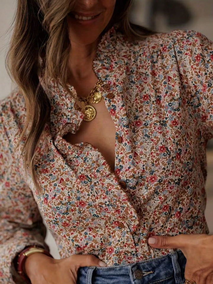 Bluza SHEIN, mix culori