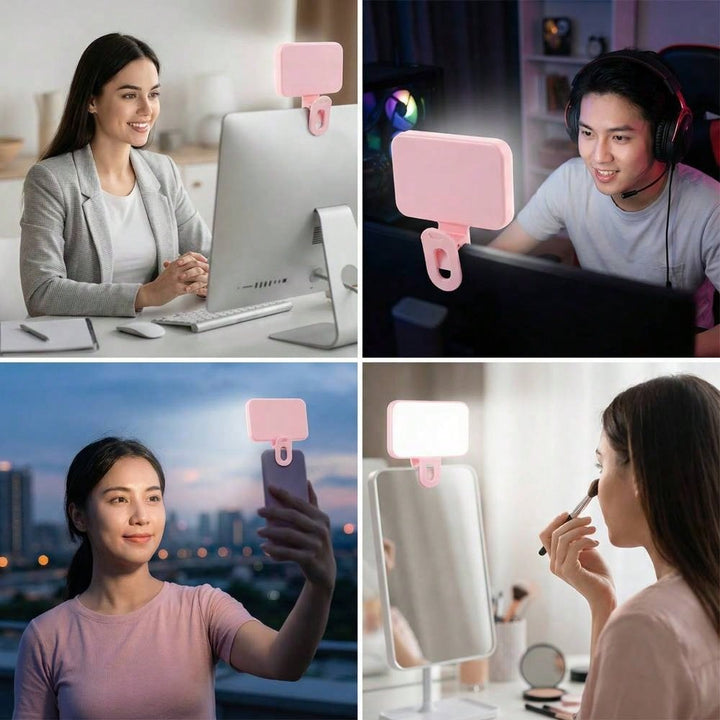 Accesoriu pentru telefon SHEIN, bej