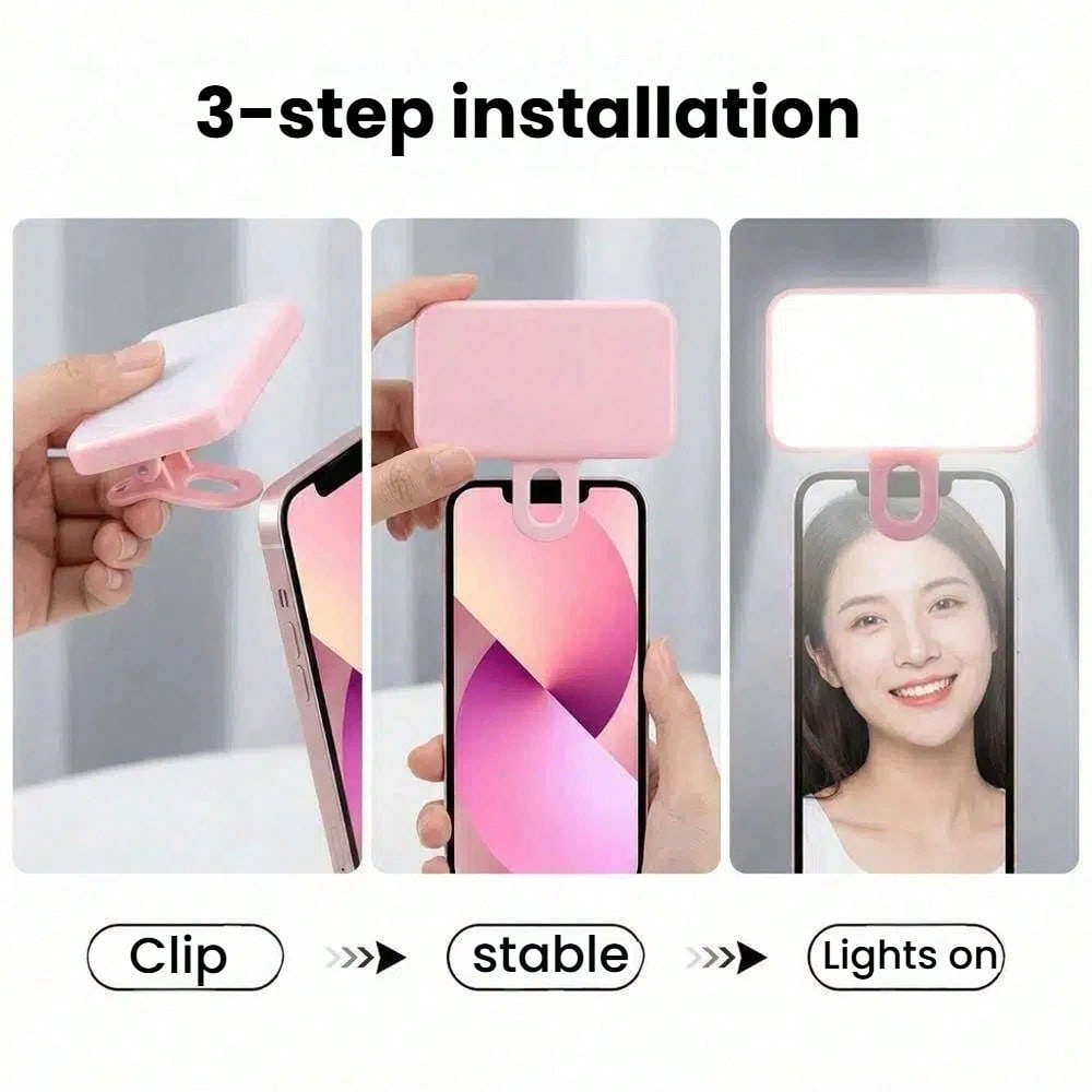 Accesoriu pentru telefon SHEIN, bej