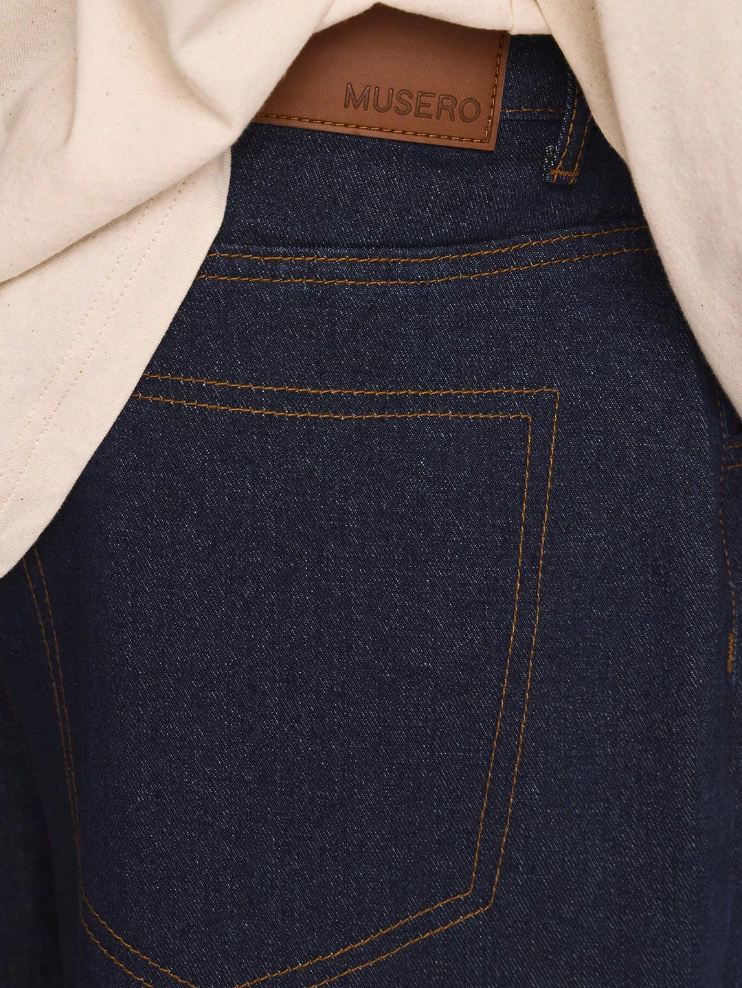 Jeans SHEIN, albastru