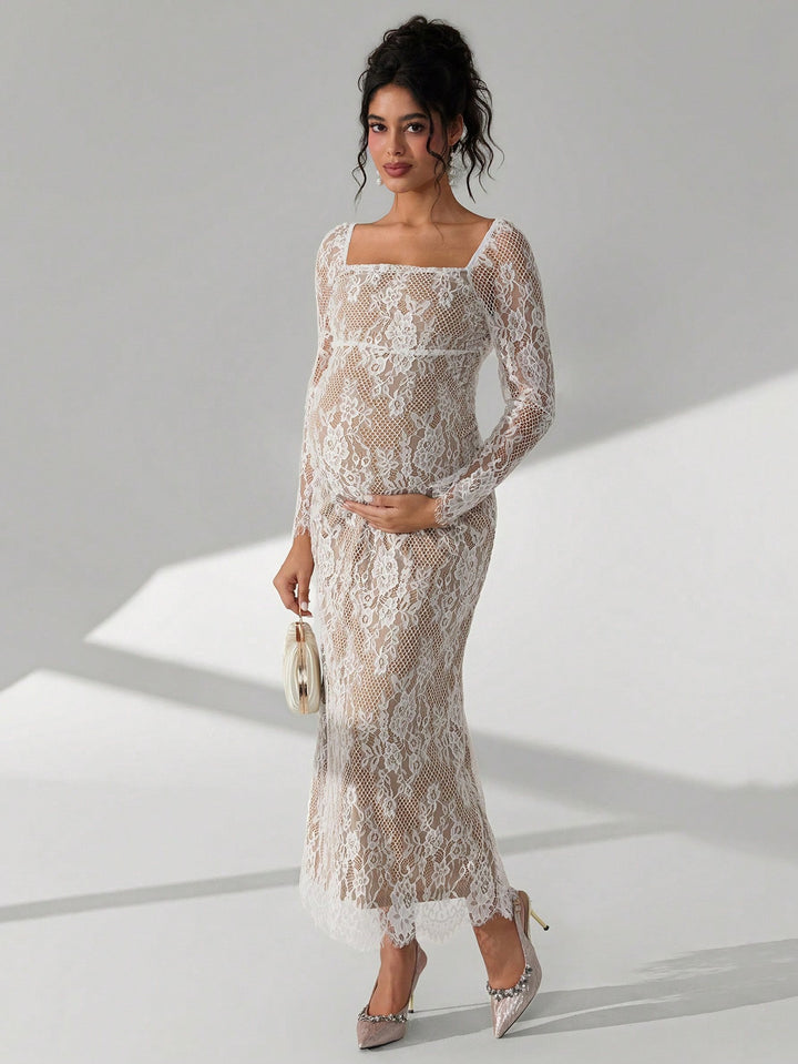 Rochie de maternitate SHEIN, mix culori