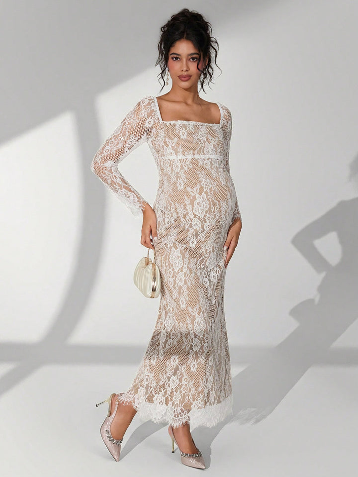 Rochie de gravida SHEIN, mix culori