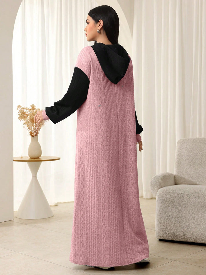 Rochie SHEIN, roz