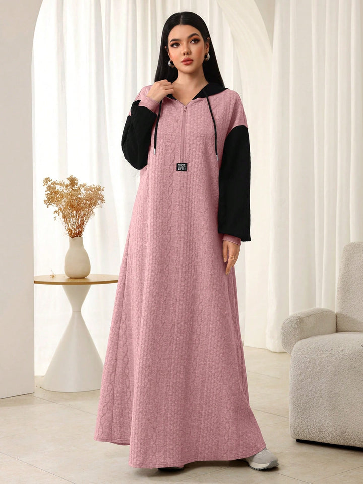 Rochie SHEIN, roz