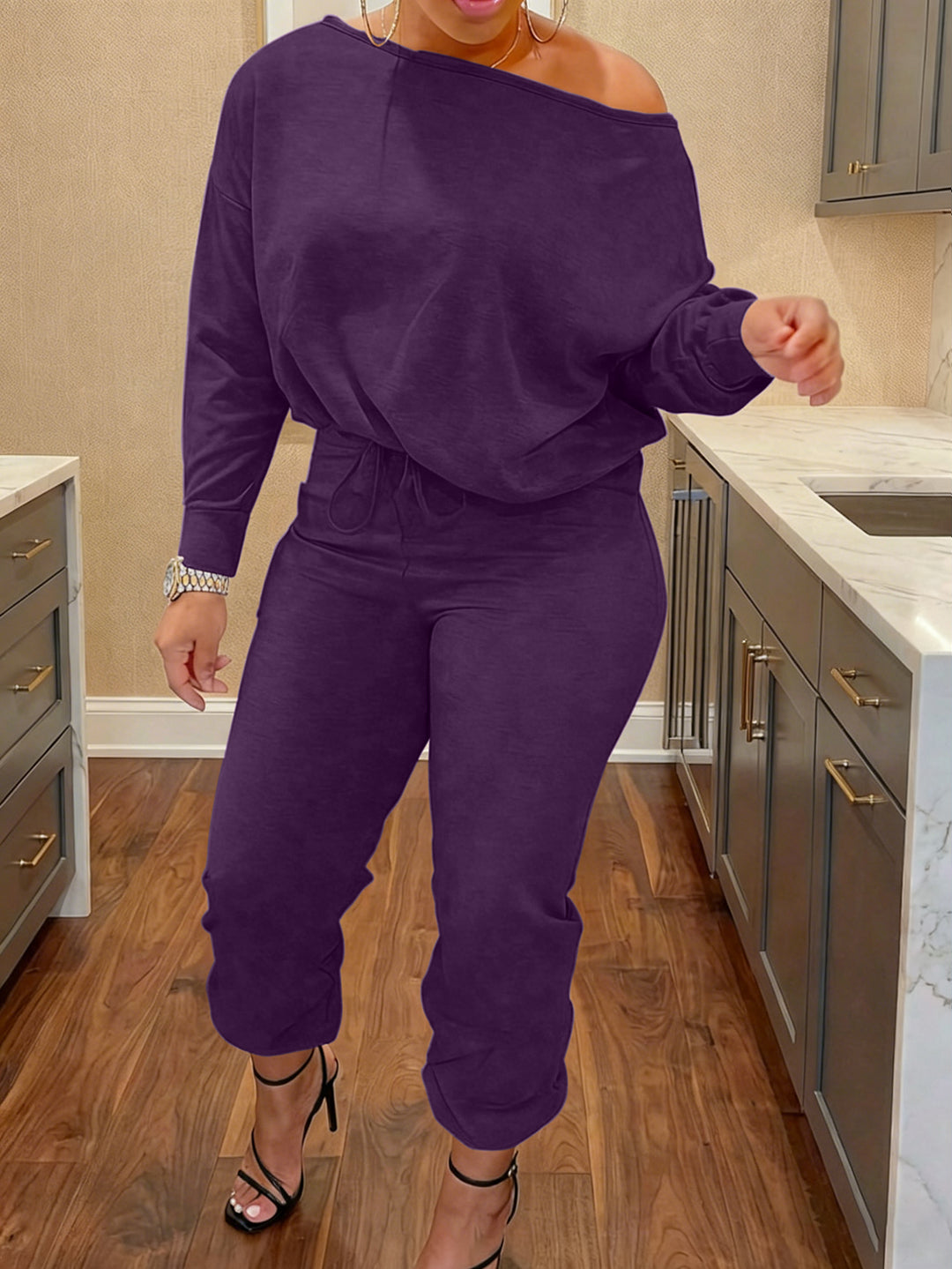 Compleu SHEIN, mov