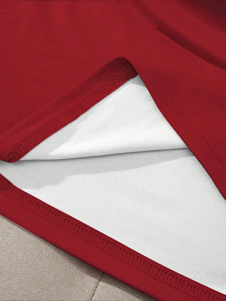 Tricou SHEIN, mix culori