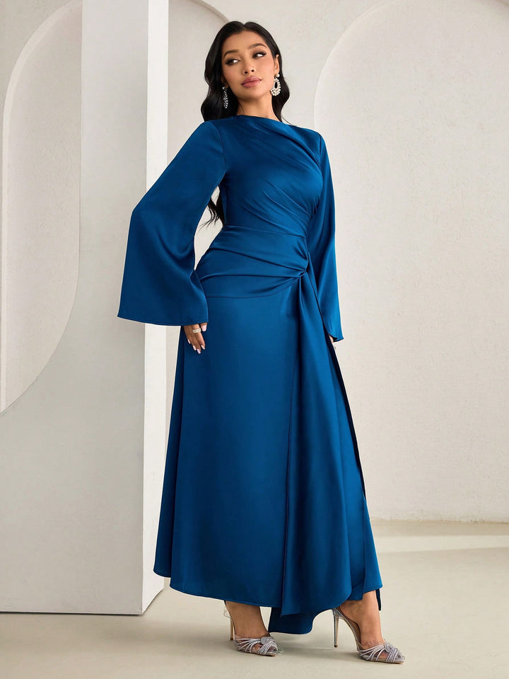 Rochie SHEIN, turcoaz