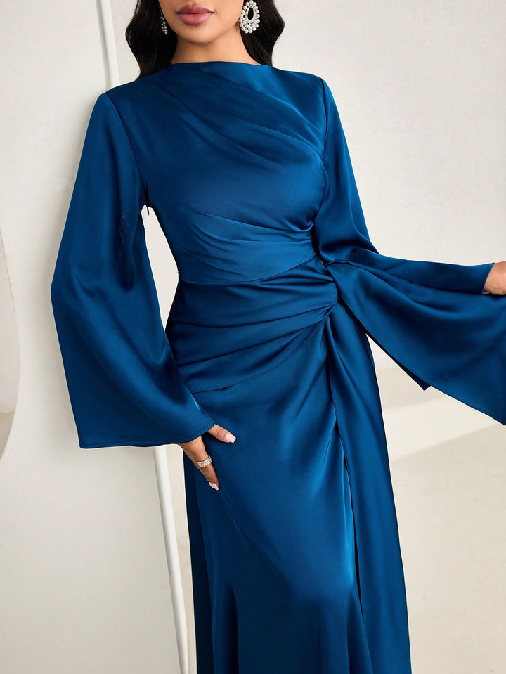 Rochie SHEIN, turcoaz