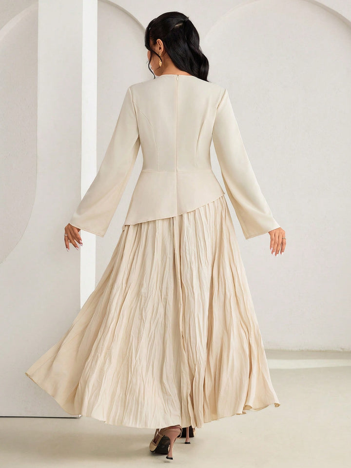 Rochie SHEIN, portocaliu
