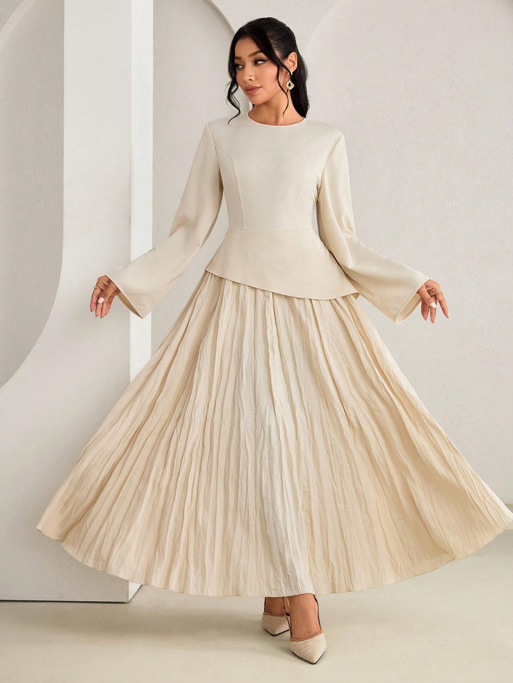 Rochie SHEIN, portocaliu