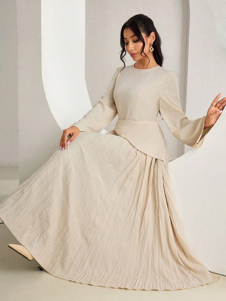 Rochie SHEIN, portocaliu
