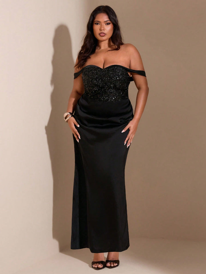 Rochie SHEIN, negru