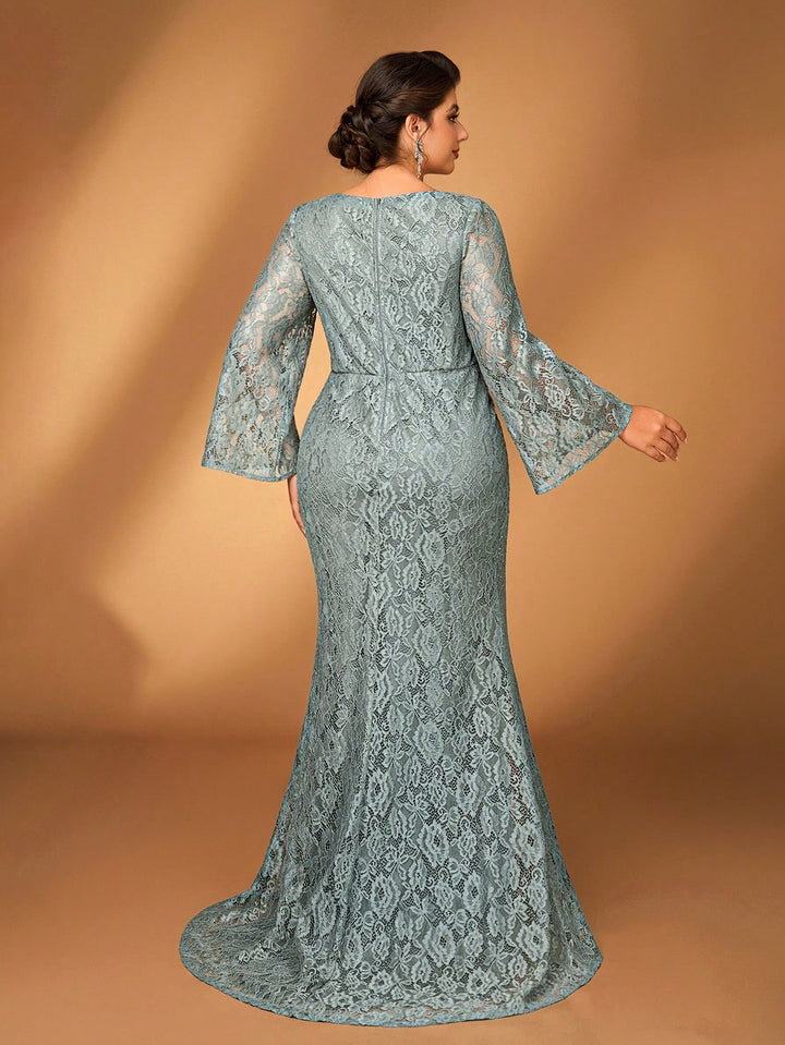 Rochie SHEIN, gri