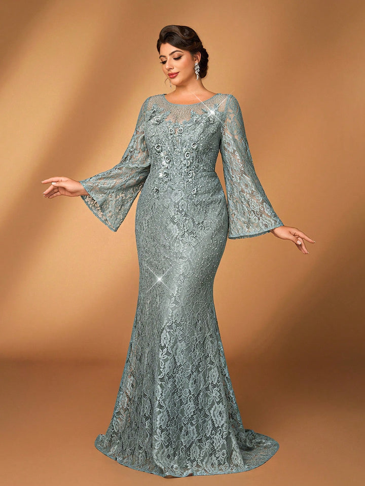 Rochie SHEIN, gri