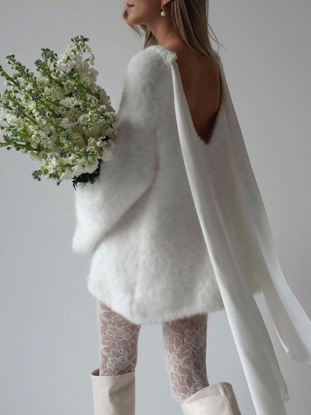 Rochie scurtă SHEIN