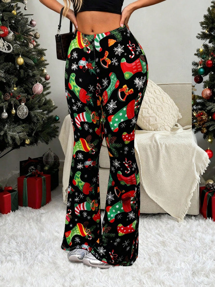 Pantaloni SHEIN