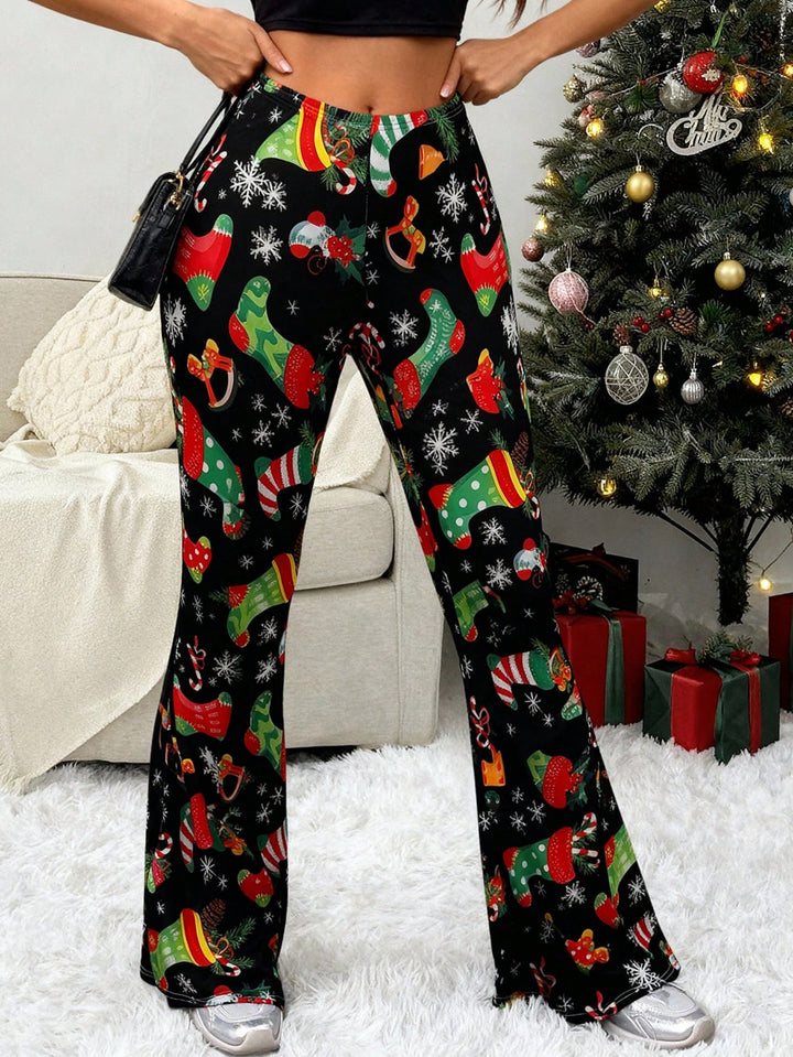 Pantaloni SHEIN