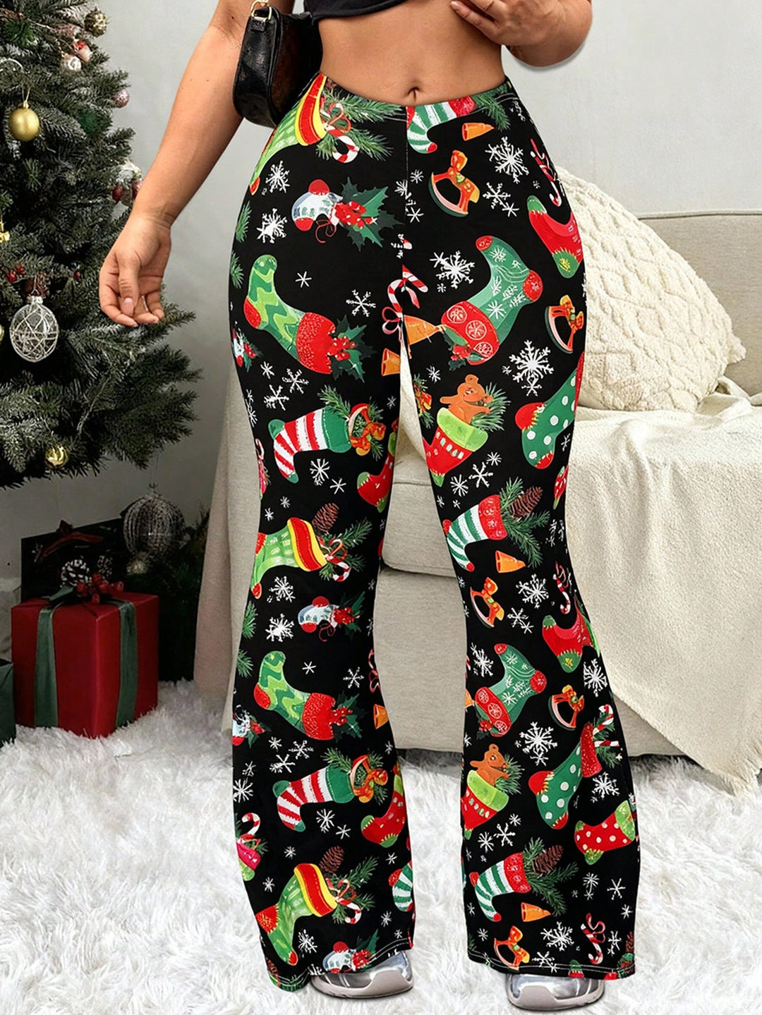 Pantaloni SHEIN