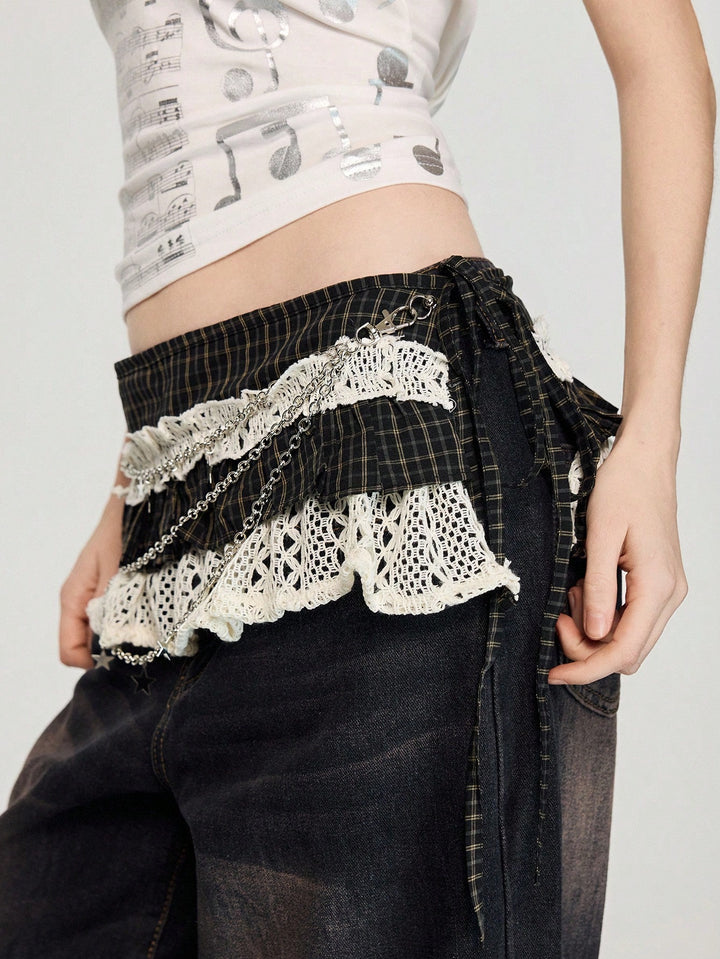 Curea SHEIN, negru