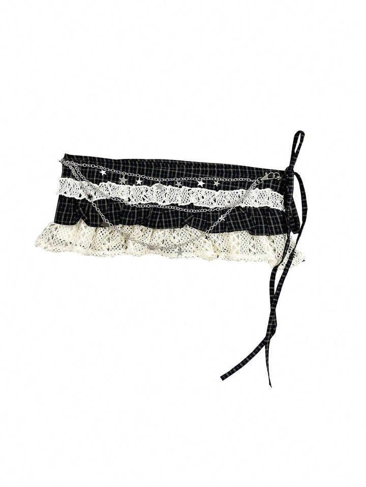 Curea SHEIN, negru