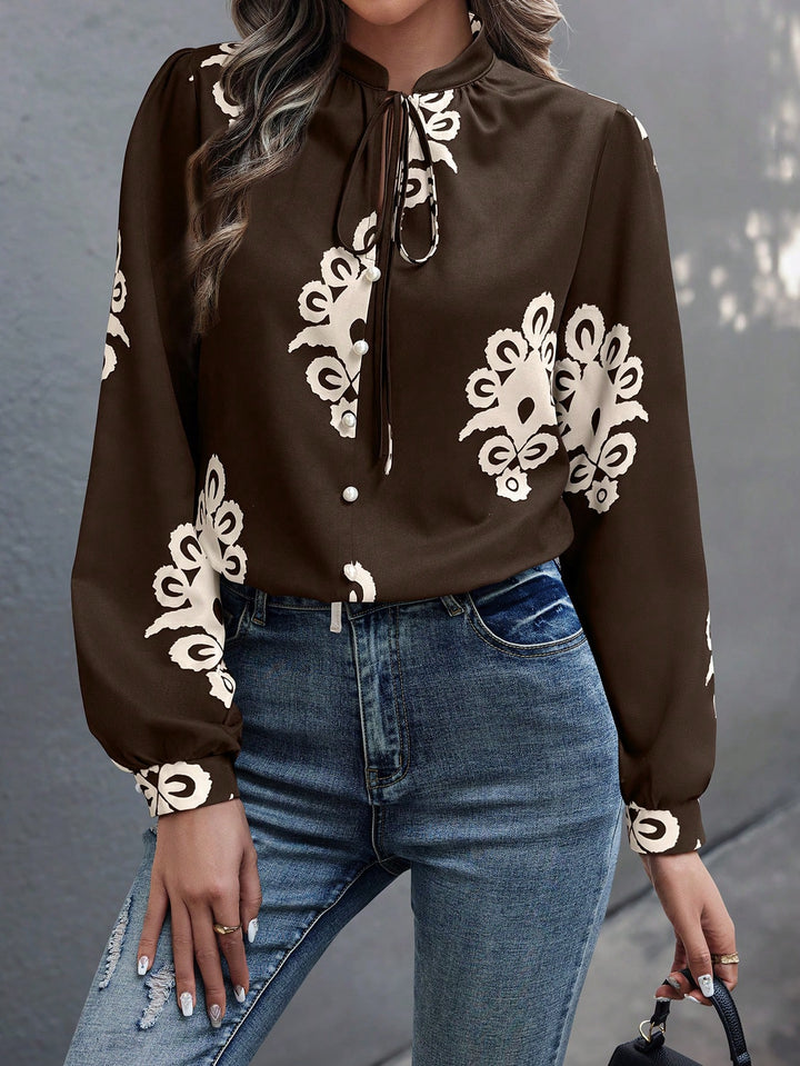 Bluza SHEIN, mix culori