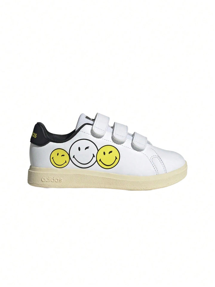 Pantofi sport SHEIN, alb