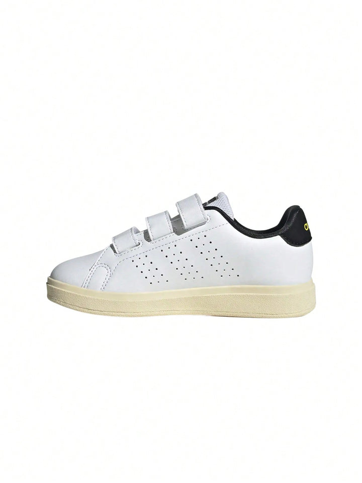 Pantofi sport SHEIN, alb