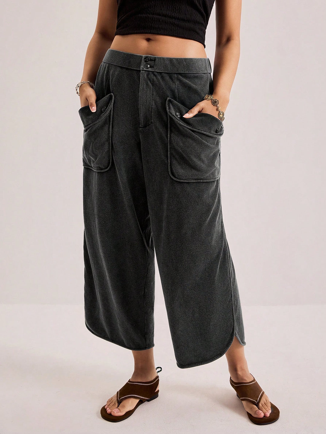 Pantaloni SHEIN