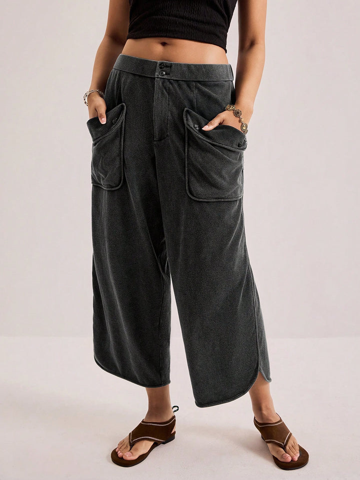 Pantaloni SHEIN
