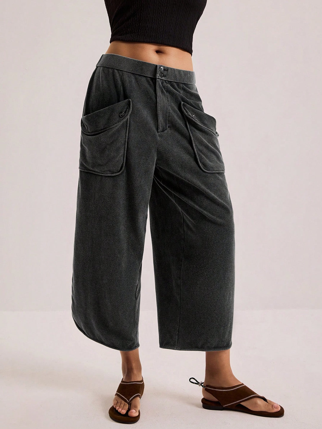 Pantaloni SHEIN