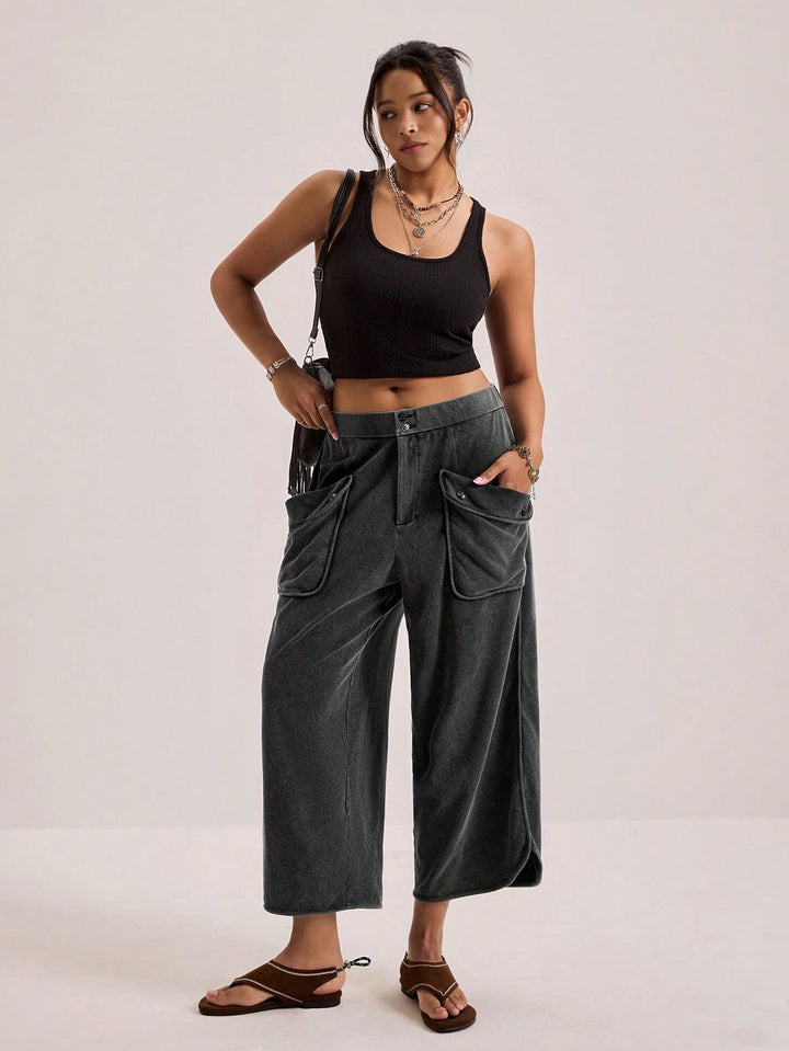 Pantaloni SHEIN