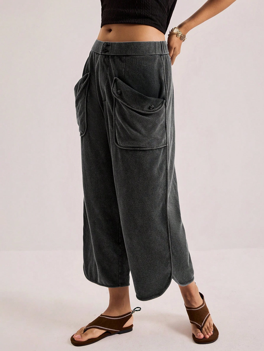 Pantaloni SHEIN