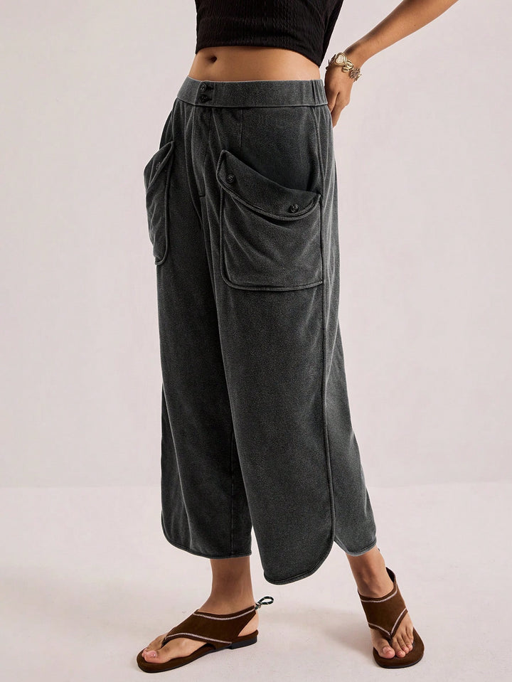 Pantaloni SHEIN