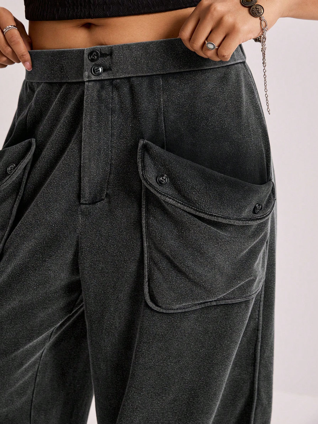 Pantaloni SHEIN