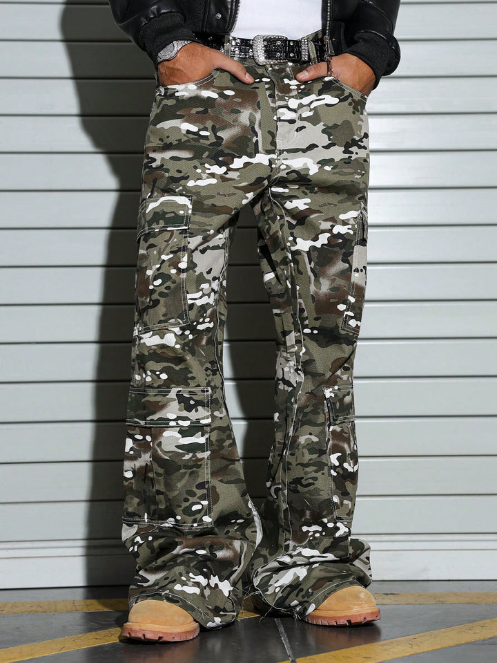 Jeans SHEIN, mix culori