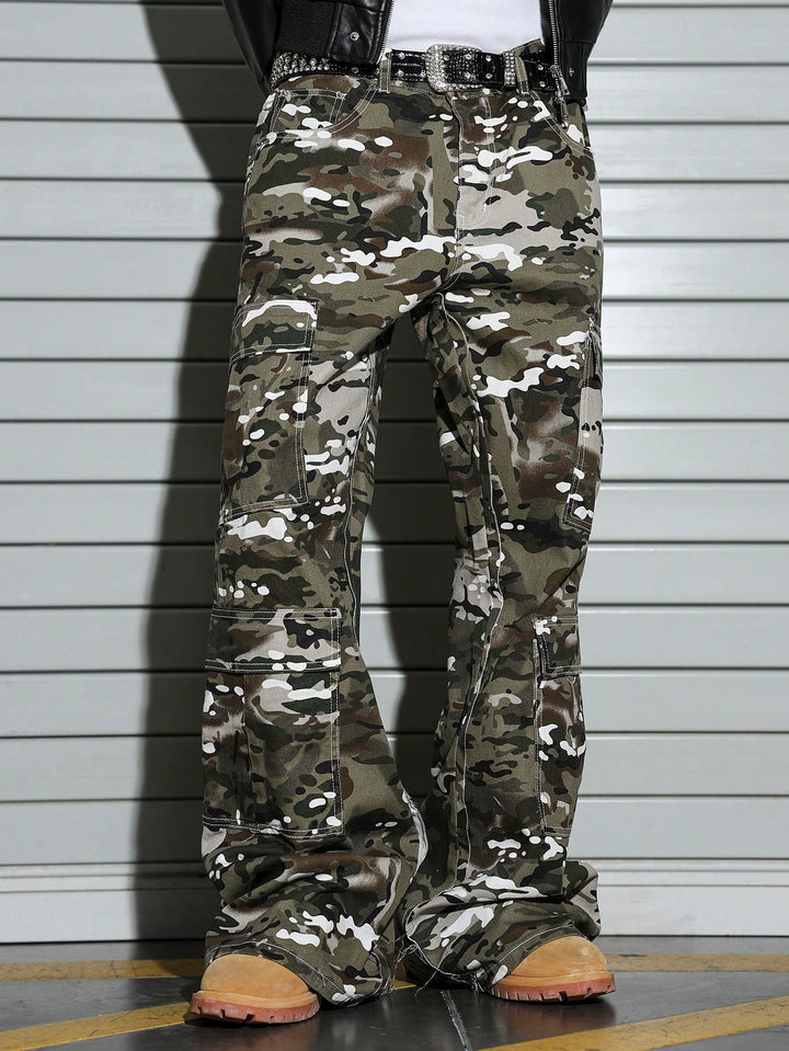 Jeans SHEIN, mix culori