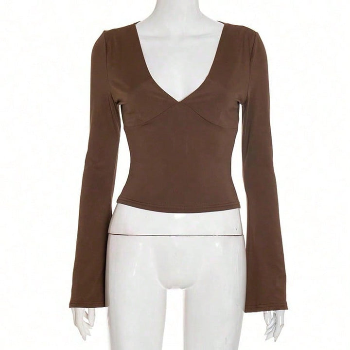 Top SHEIN, maro