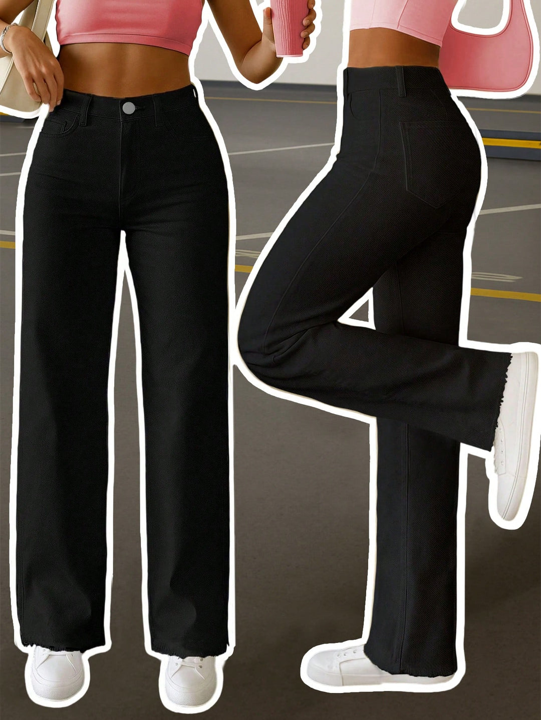 Jeans SHEIN