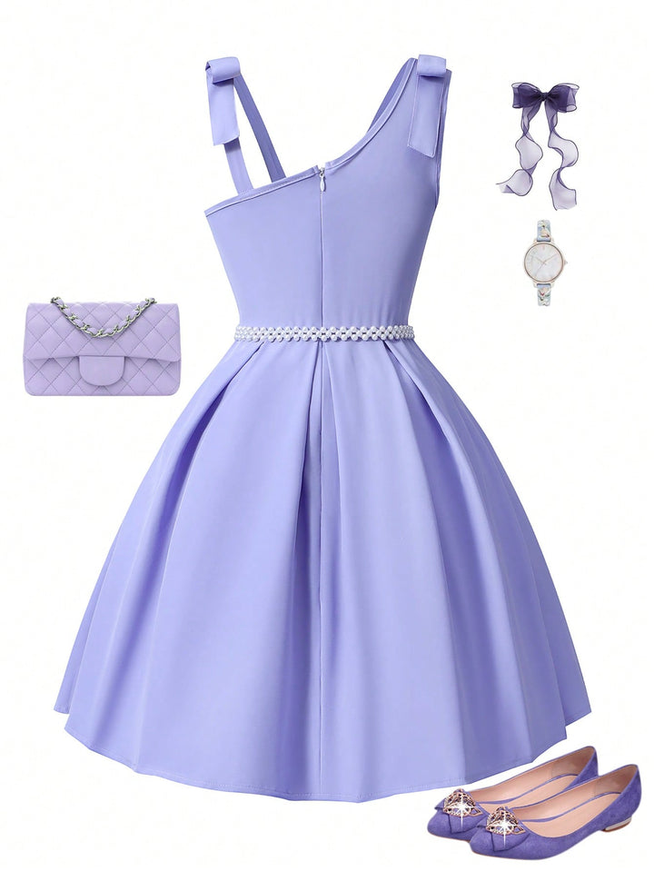 Rochie SHEIN, mov