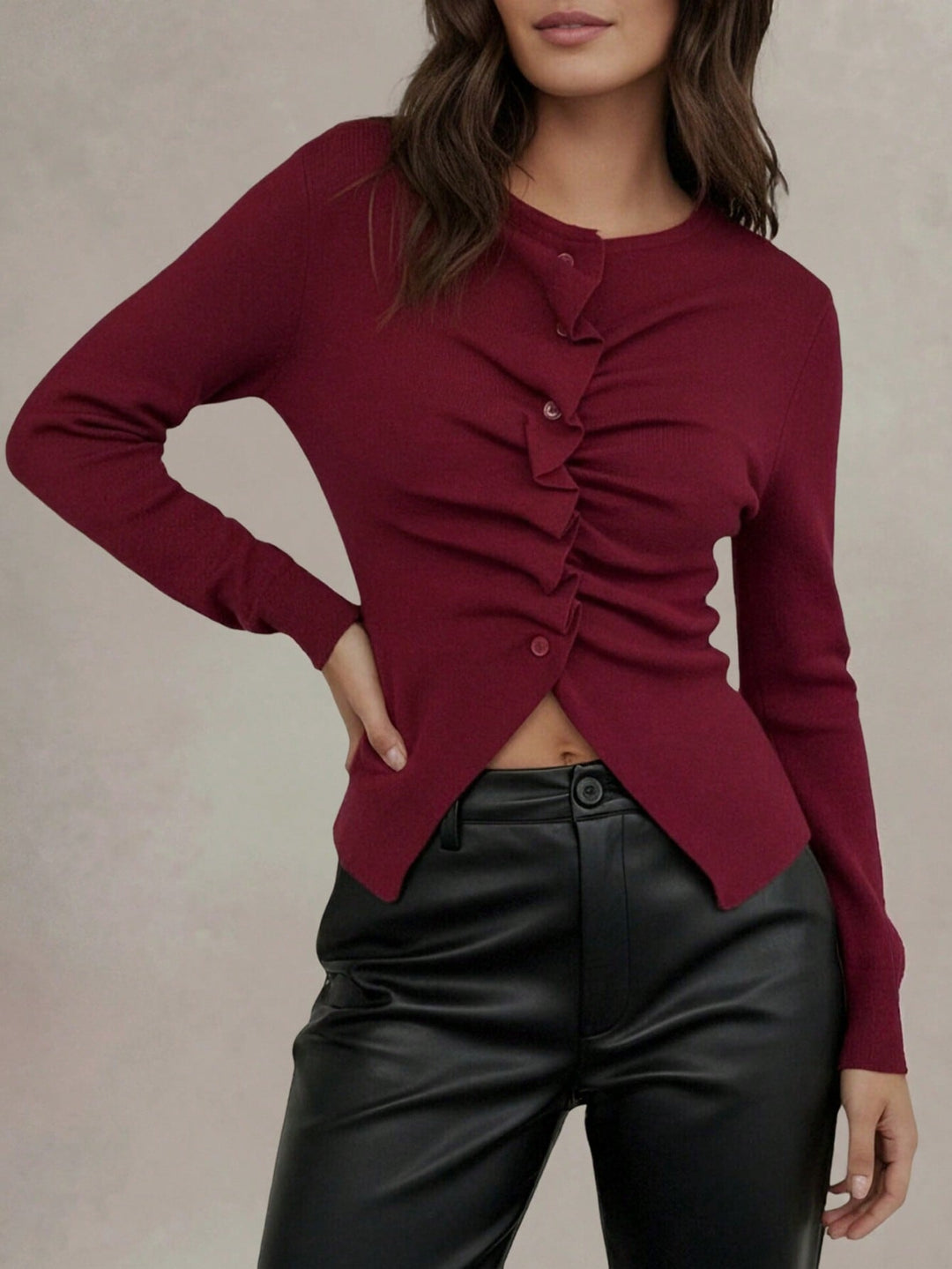 Cardigan SHEIN