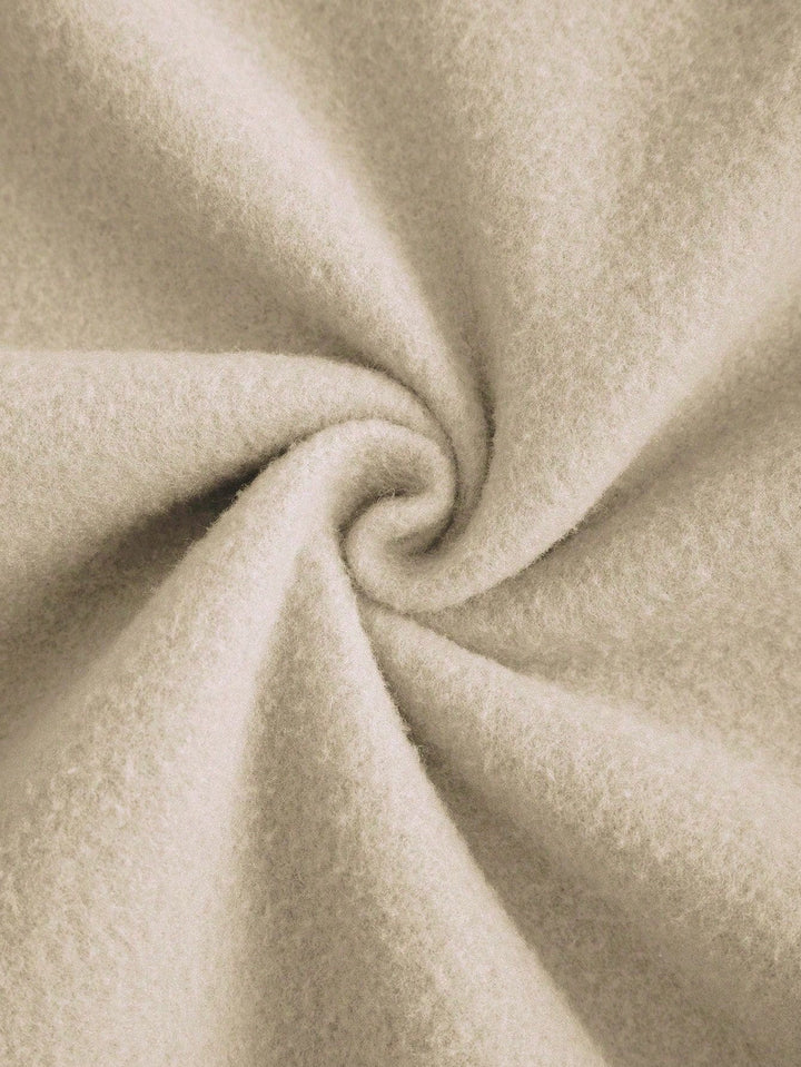 SHEIN blúz, bézs