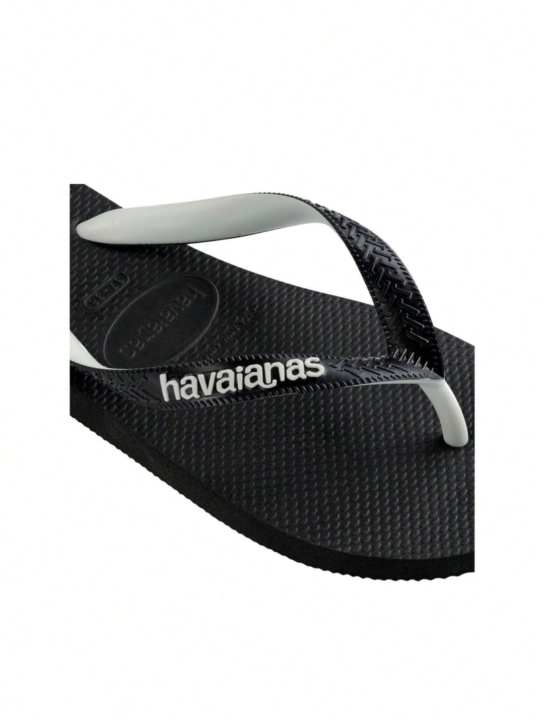 Sandale SHEIN, negru
