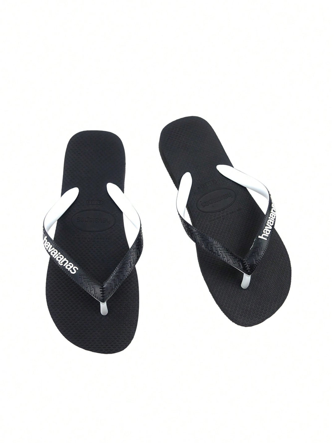 Sandale SHEIN, negru